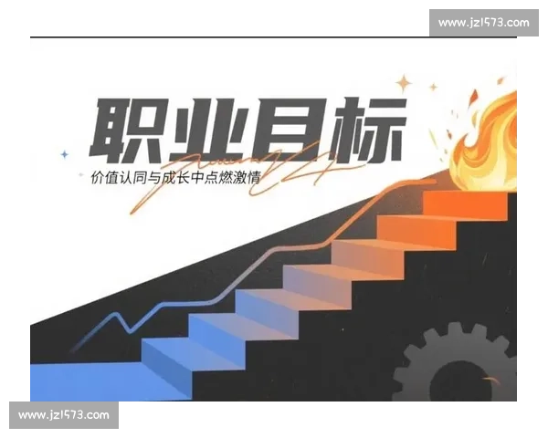 职业规划与个人成长：如何通过目标设定和自我提升实现职业发展的长远目标
