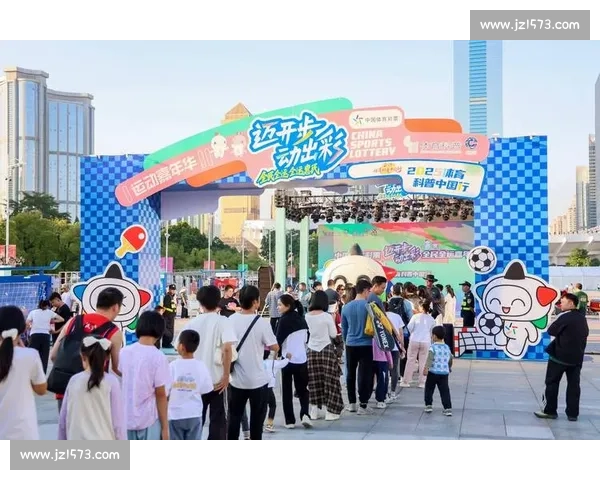 以体育文化传播为核心驱动构建全民参与共享的现代体育发展新格局