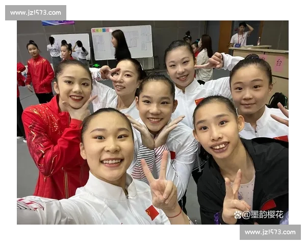 体操比赛最新排名揭晓各选手实力对比全解析