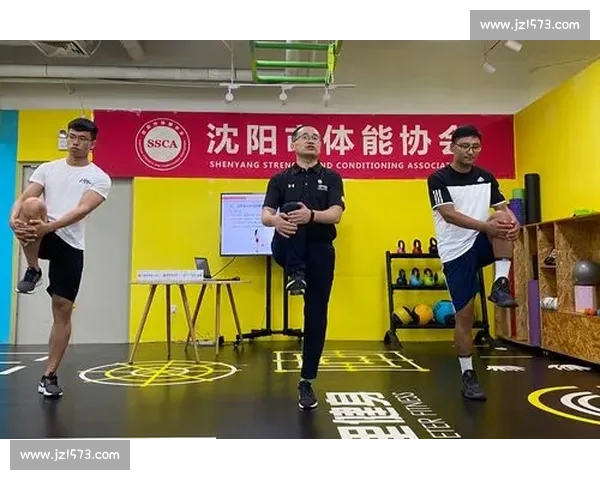打造高效体育训练方案全面提升运动员竞技能力与体能水平 打造高效体育训练方案全面提升运动员竞技能力与体能水平