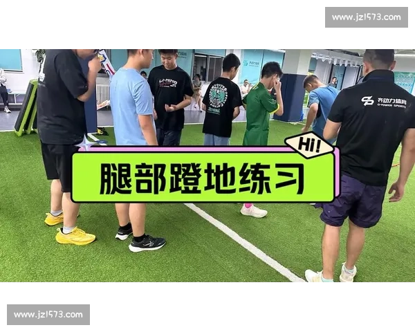 科学高效肌肉恢复策略全解析助你提升训练效果与体能