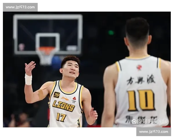 激烈对决点燃赛场激情篮球总决赛精彩瞬间全纪录